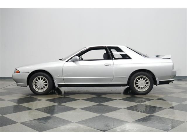 1991 Nissan Skyline For Sale Classiccars Com Cc