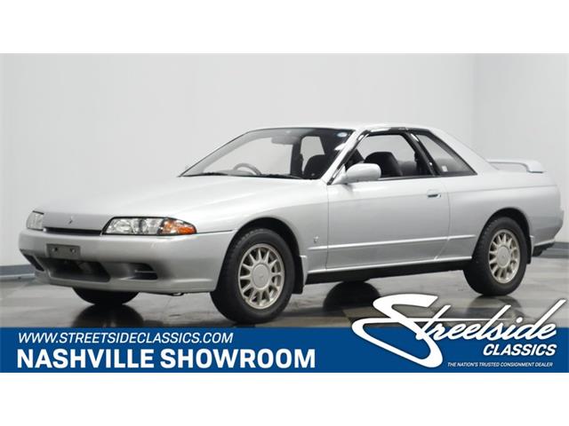 1991 Nissan Skyline (CC-1491867) for sale in Lavergne, Tennessee