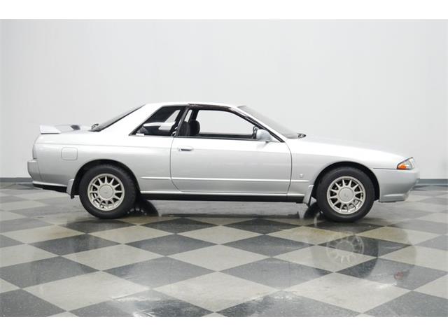 1991 Nissan Skyline For Sale Classiccars Com Cc