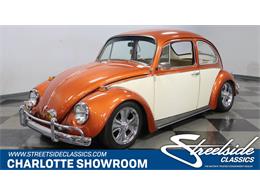 1968 Volkswagen Beetle (CC-1491870) for sale in Concord, North Carolina