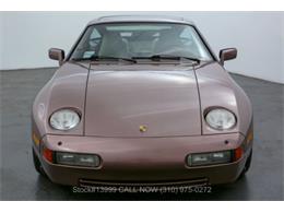 1987 Porsche 928 (CC-1491877) for sale in Beverly Hills, California