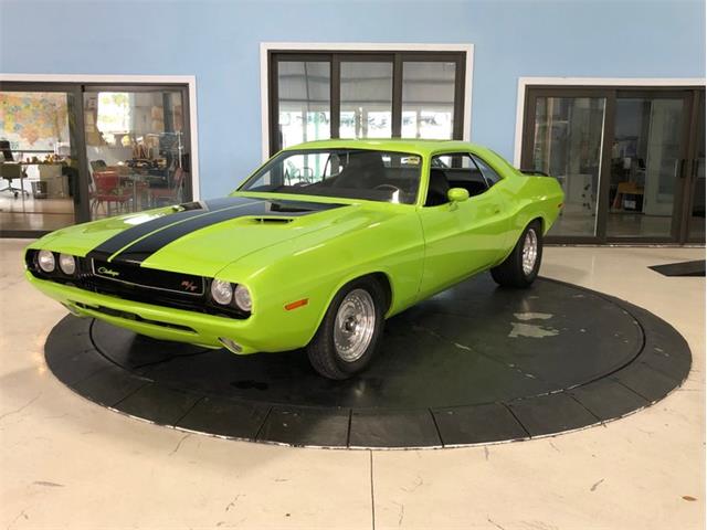 1970 Dodge Challenger (CC-1490188) for sale in Palmetto, Florida