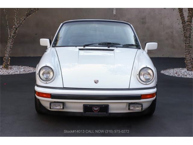 1980 Porsche 911SC (CC-1491881) for sale in Beverly Hills, California