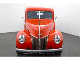 1941 Ford F100 (CC-1491888) for sale in Beverly Hills, California