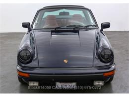 1981 Porsche 911SC (CC-1491890) for sale in Beverly Hills, California