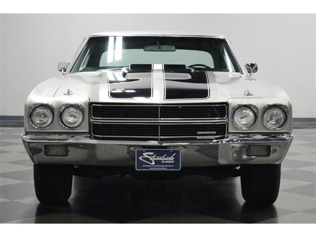 1970 Chevrolet Malibu (CC-1491891) for sale in Lavergne, Tennessee