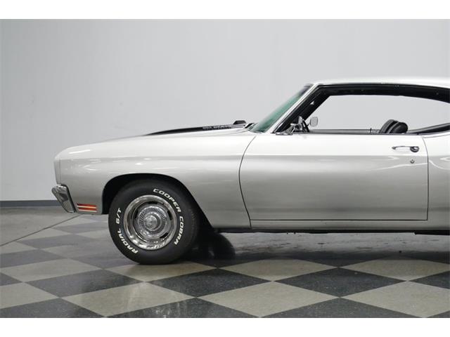 1970 Chevrolet Malibu (CC-1491891) for sale in Lavergne, Tennessee