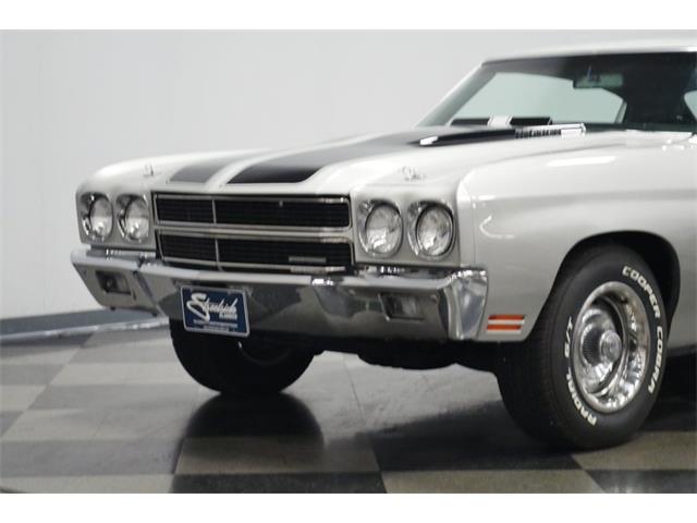1970 Chevrolet Malibu (CC-1491891) for sale in Lavergne, Tennessee