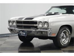 1970 Chevrolet Malibu (CC-1491891) for sale in Lavergne, Tennessee