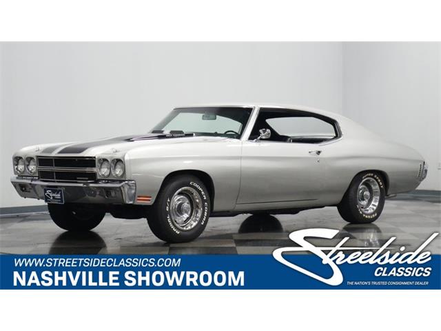 1970 Chevrolet Malibu (CC-1491891) for sale in Lavergne, Tennessee