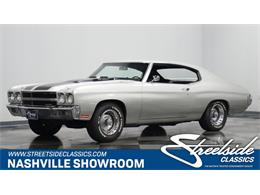 1970 Chevrolet Malibu (CC-1491891) for sale in Lavergne, Tennessee