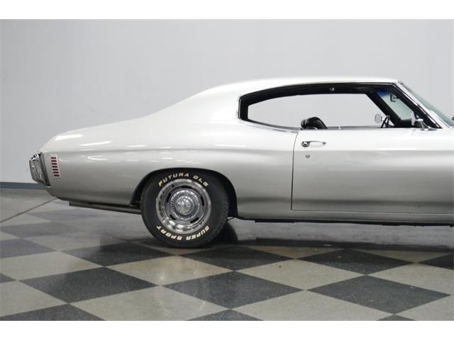 1970 Chevrolet Malibu (CC-1491891) for sale in Lavergne, Tennessee