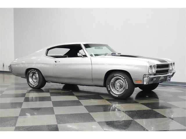 1970 Chevrolet Malibu (CC-1491891) for sale in Lavergne, Tennessee