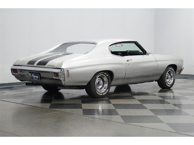 1970 Chevrolet Malibu (CC-1491891) for sale in Lavergne, Tennessee