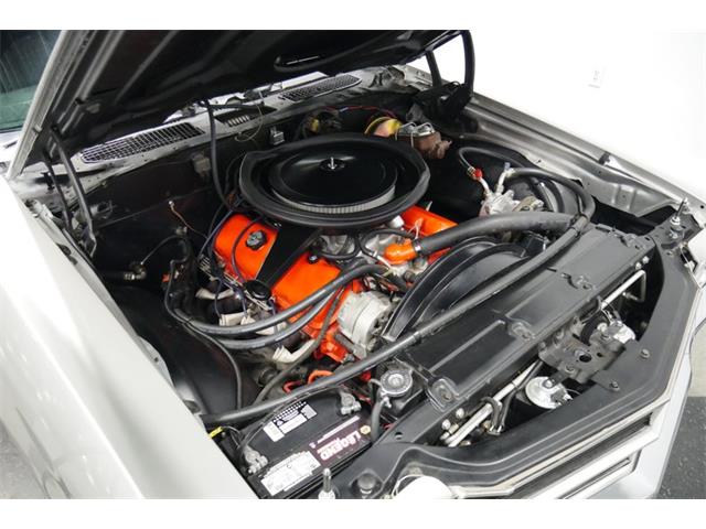 1970 Chevrolet Malibu (CC-1491891) for sale in Lavergne, Tennessee