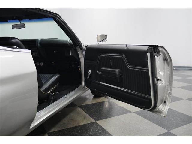 1970 Chevrolet Malibu (CC-1491891) for sale in Lavergne, Tennessee
