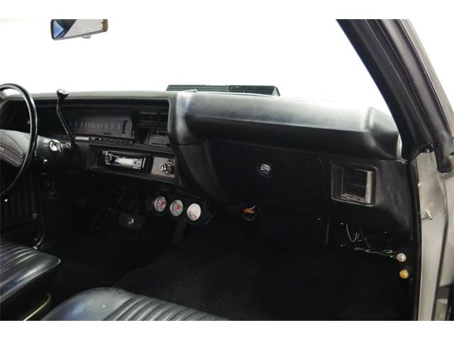1970 Chevrolet Malibu (CC-1491891) for sale in Lavergne, Tennessee