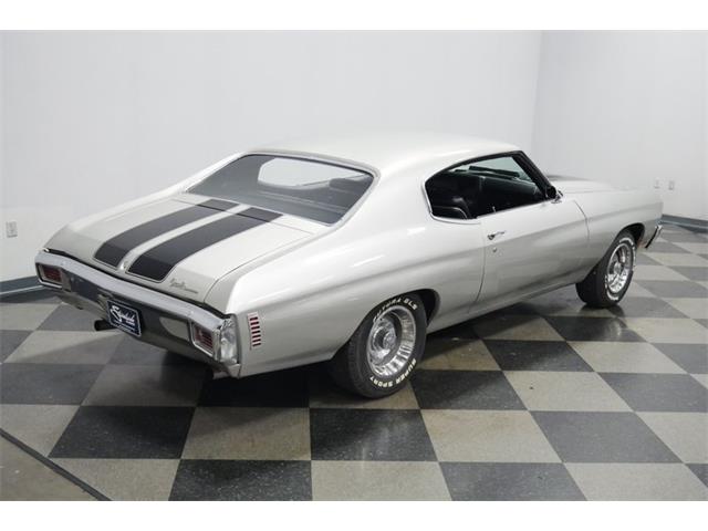 1970 Chevrolet Malibu (CC-1491891) for sale in Lavergne, Tennessee