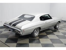 1970 Chevrolet Malibu (CC-1491891) for sale in Lavergne, Tennessee