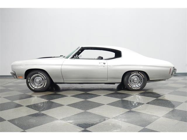 1970 Chevrolet Malibu (CC-1491891) for sale in Lavergne, Tennessee