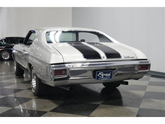 1970 Chevrolet Malibu (CC-1491891) for sale in Lavergne, Tennessee