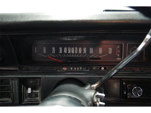 1970 Chevrolet Malibu (CC-1491891) for sale in Lavergne, Tennessee