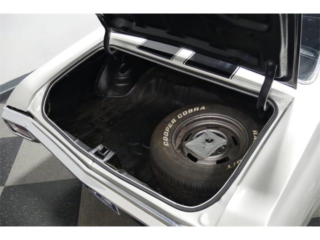 1970 Chevrolet Malibu (CC-1491891) for sale in Lavergne, Tennessee