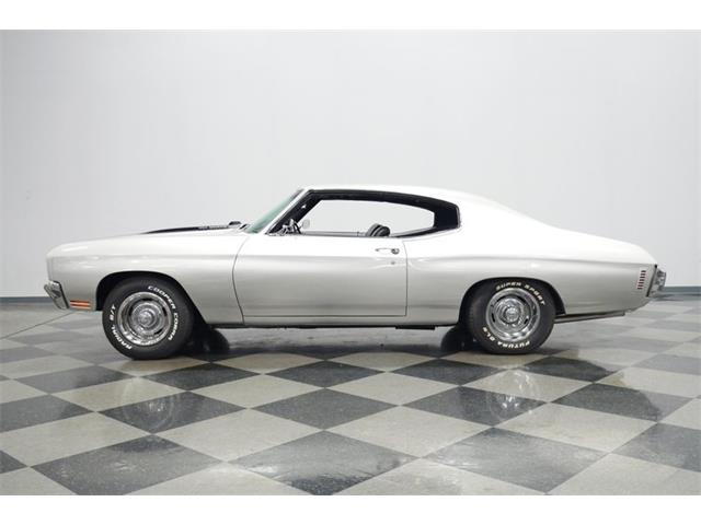 1970 Chevrolet Malibu (CC-1491891) for sale in Lavergne, Tennessee
