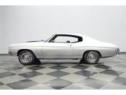 1970 Chevrolet Malibu (CC-1491891) for sale in Lavergne, Tennessee