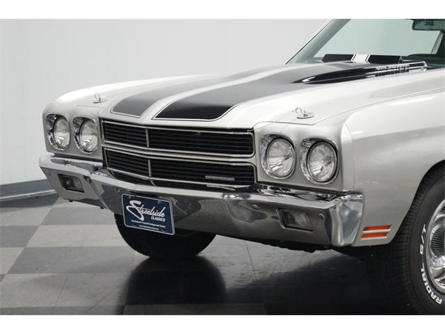 1970 Chevrolet Malibu (CC-1491891) for sale in Lavergne, Tennessee