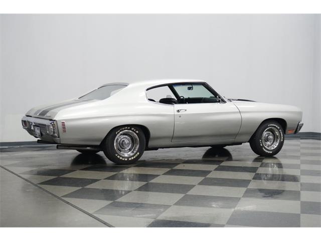 1970 Chevrolet Malibu (CC-1491891) for sale in Lavergne, Tennessee