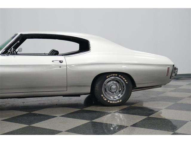 1970 Chevrolet Malibu (CC-1491891) for sale in Lavergne, Tennessee