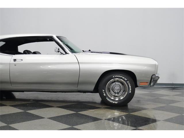 1970 Chevrolet Malibu (CC-1491891) for sale in Lavergne, Tennessee