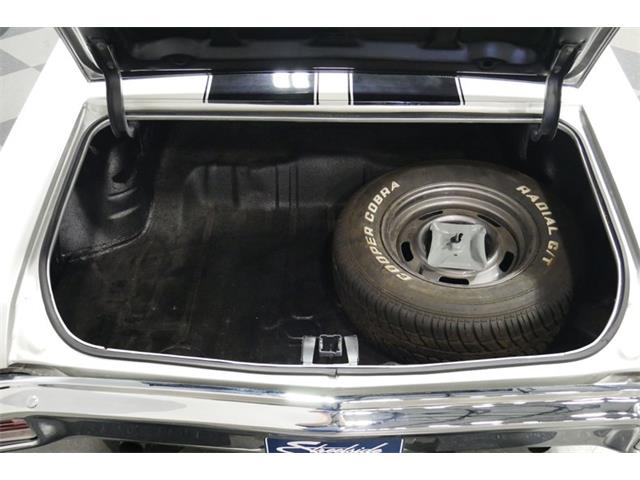1970 Chevrolet Malibu (CC-1491891) for sale in Lavergne, Tennessee