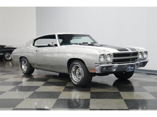 1970 Chevrolet Malibu (CC-1491891) for sale in Lavergne, Tennessee