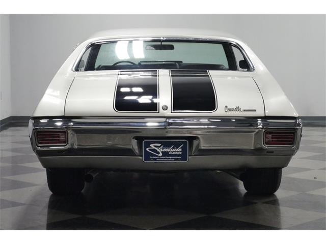 1970 Chevrolet Malibu (CC-1491891) for sale in Lavergne, Tennessee