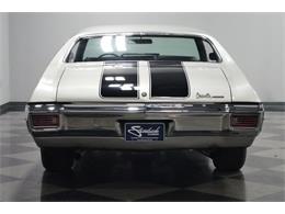 1970 Chevrolet Malibu (CC-1491891) for sale in Lavergne, Tennessee