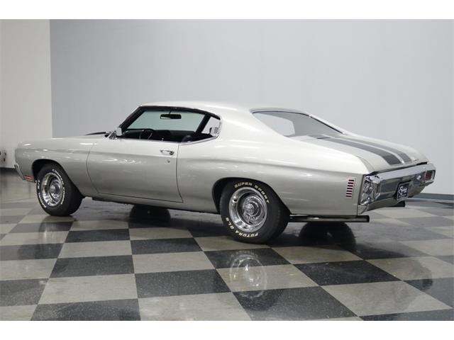 1970 Chevrolet Malibu (CC-1491891) for sale in Lavergne, Tennessee
