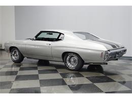 1970 Chevrolet Malibu (CC-1491891) for sale in Lavergne, Tennessee