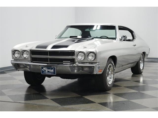 1970 Chevrolet Malibu (CC-1491891) for sale in Lavergne, Tennessee
