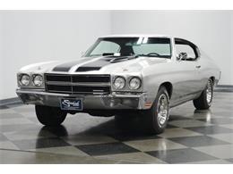 1970 Chevrolet Malibu (CC-1491891) for sale in Lavergne, Tennessee