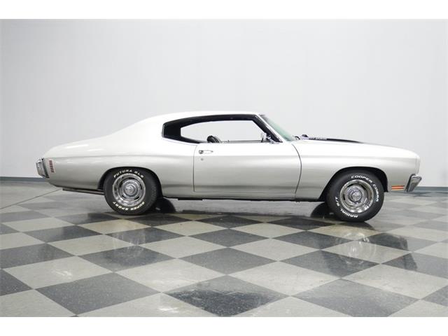 1970 Chevrolet Malibu (CC-1491891) for sale in Lavergne, Tennessee