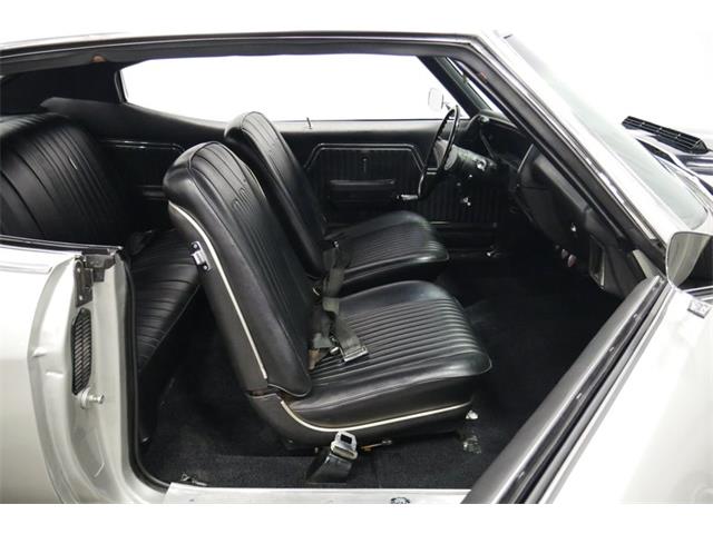 1970 Chevrolet Malibu (CC-1491891) for sale in Lavergne, Tennessee