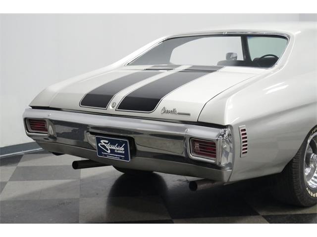 1970 Chevrolet Malibu (CC-1491891) for sale in Lavergne, Tennessee