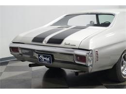 1970 Chevrolet Malibu (CC-1491891) for sale in Lavergne, Tennessee