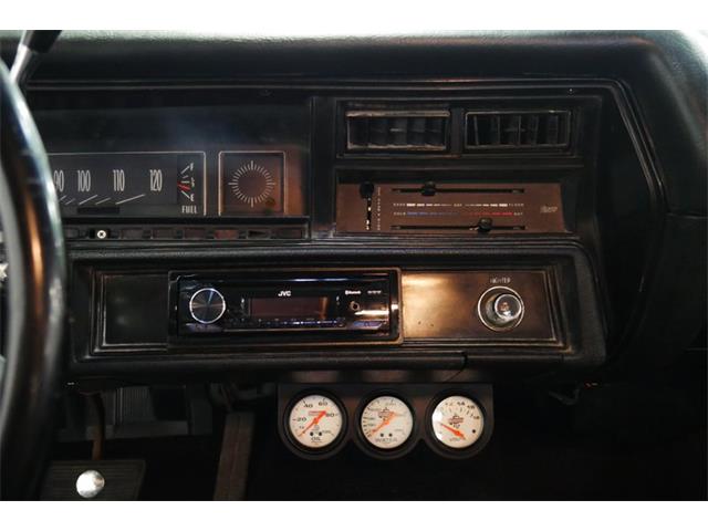 1970 Chevrolet Malibu (CC-1491891) for sale in Lavergne, Tennessee