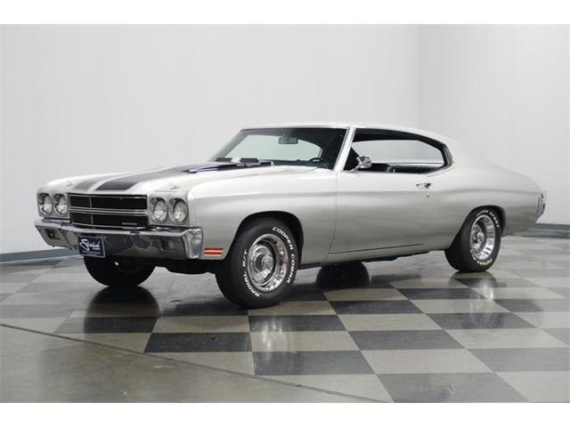 1970 Chevrolet Malibu (CC-1491891) for sale in Lavergne, Tennessee