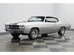 1970 Chevrolet Malibu (CC-1491891) for sale in Lavergne, Tennessee