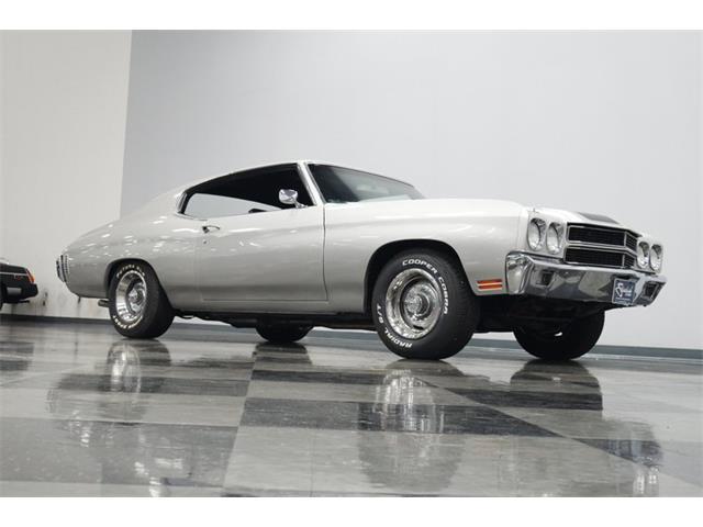 1970 Chevrolet Malibu (CC-1491891) for sale in Lavergne, Tennessee