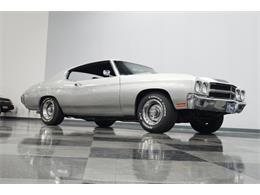 1970 Chevrolet Malibu (CC-1491891) for sale in Lavergne, Tennessee